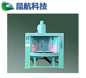 不粘鍋噴砂機(jī) 不粘鍋噴砂機(jī)