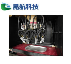 烤盤自動(dòng)噴砂機(jī) 烤盤自動(dòng)噴砂機(jī)